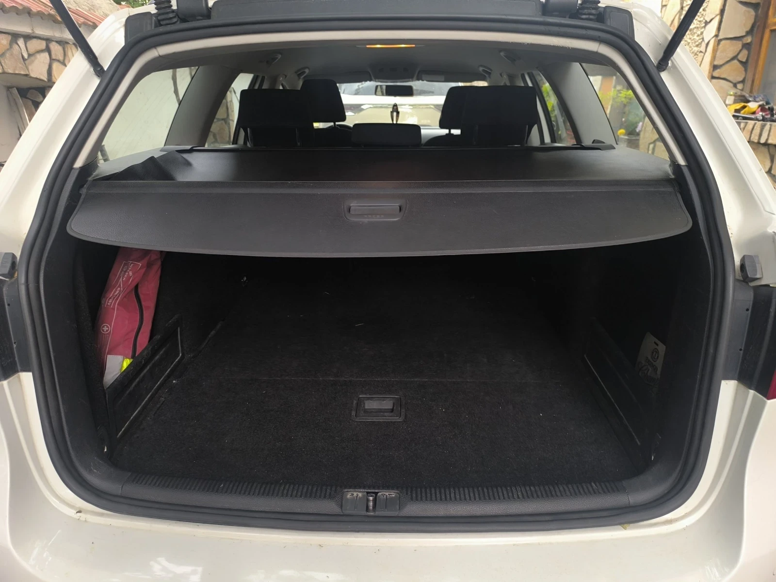 VW Passat Passat 2.0 - изображение 5