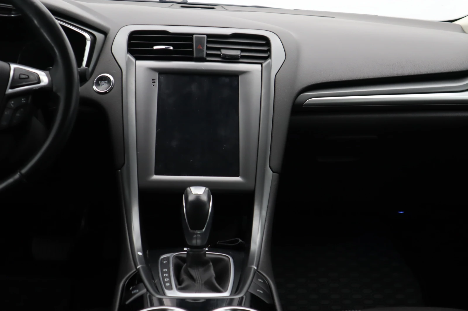 Ford Mondeo 2.0 TDCI | Mobile.bg — изображение 13