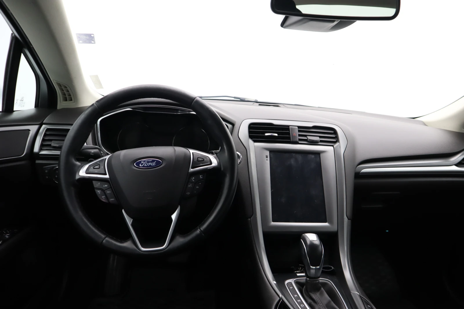 Ford Mondeo 2.0 TDCI | Mobile.bg — изображение 12