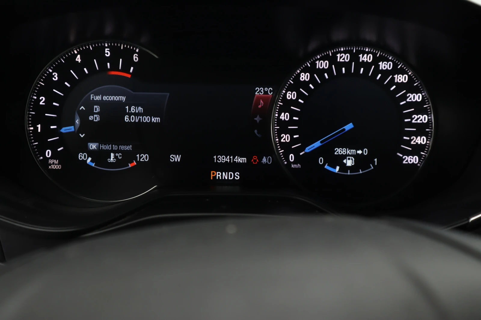 Ford Mondeo 2.0 TDCI | Mobile.bg — изображение 14