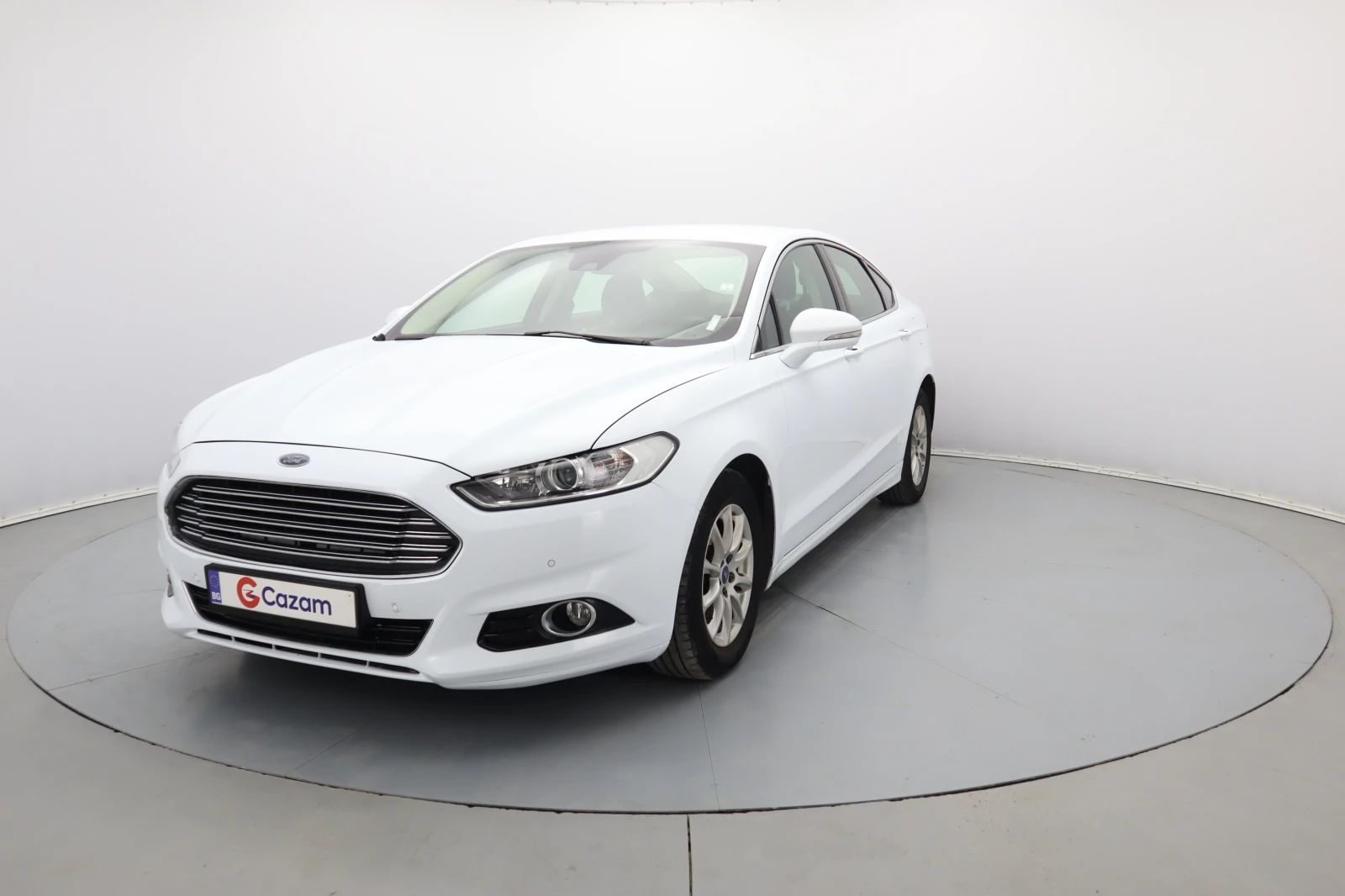 Ford Mondeo 2.0 TDCI | Mobile.bg — изображение 1