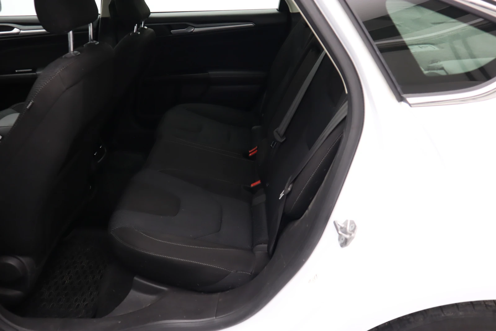 Ford Mondeo 2.0 TDCI | Mobile.bg — изображение 11