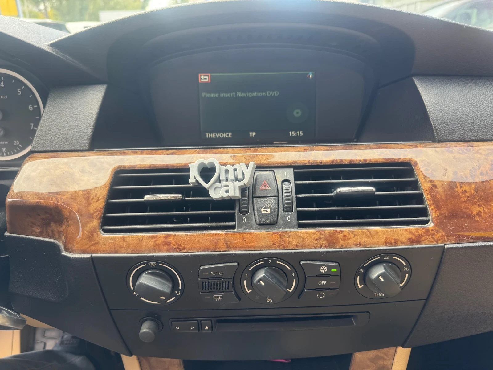 BMW 525 525i Xdrive | Mobile.bg   16