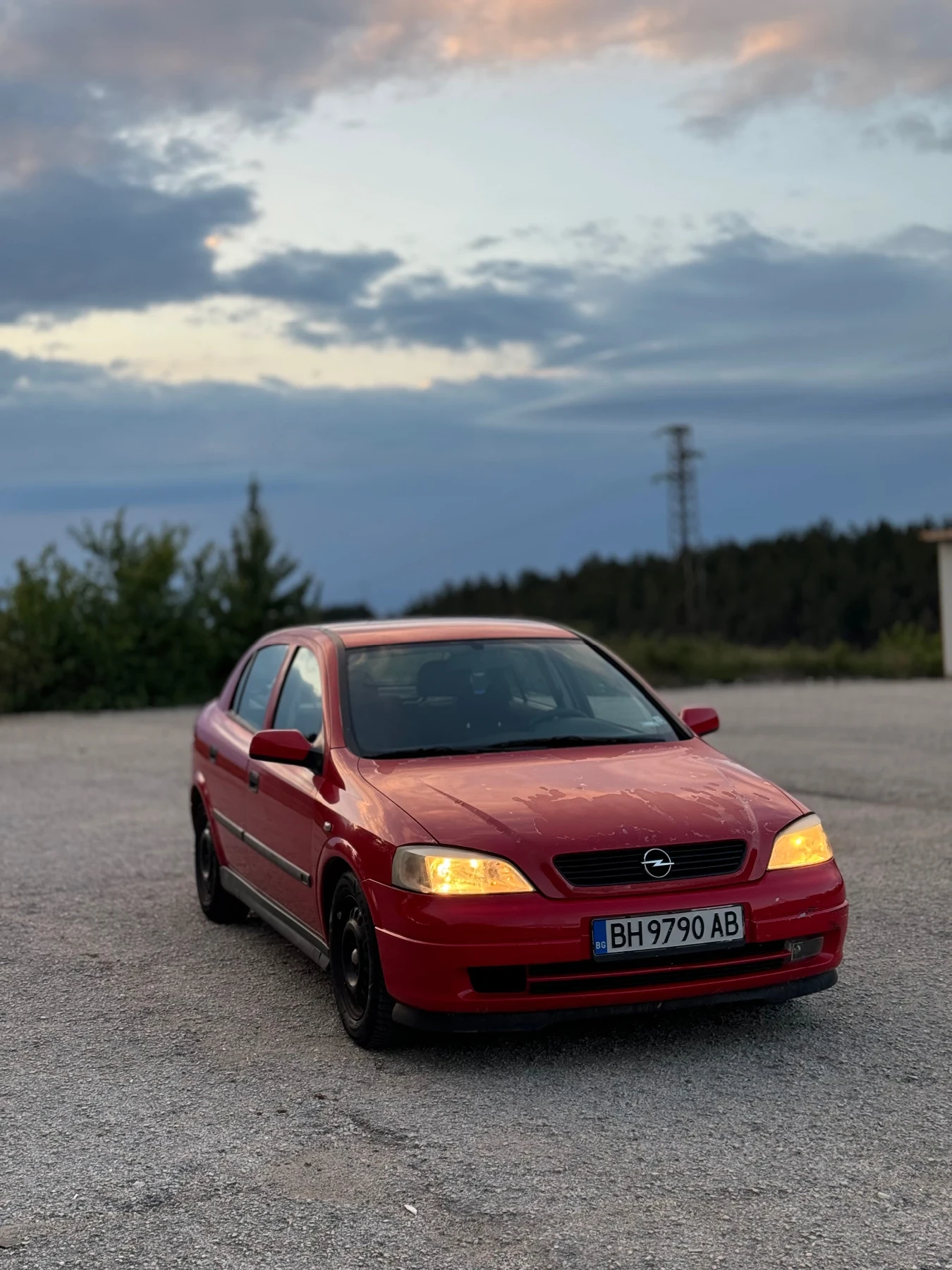 Opel Astra | Mobile.bg — изображение 5