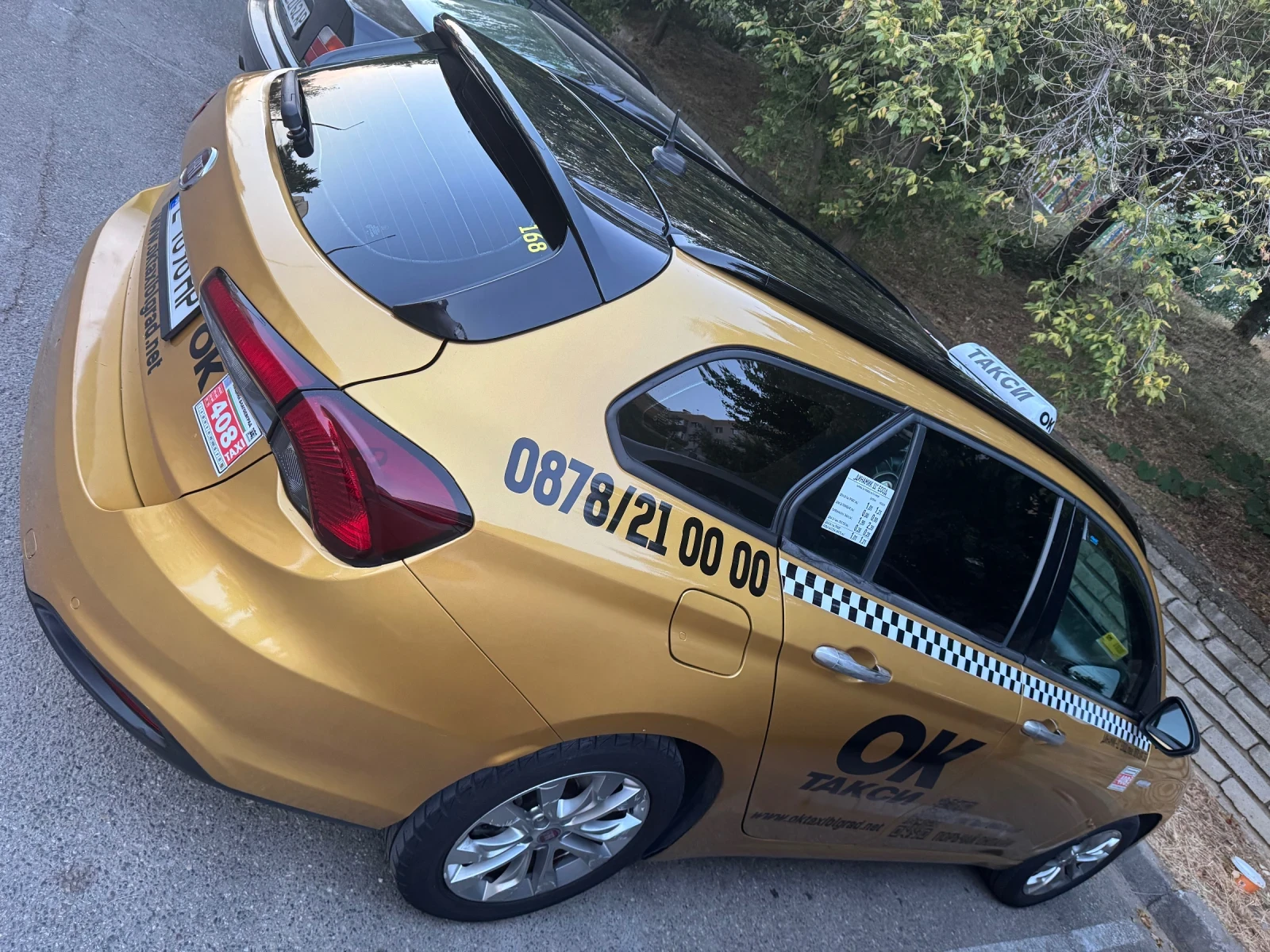 Fiat Tipo  - изображение 2