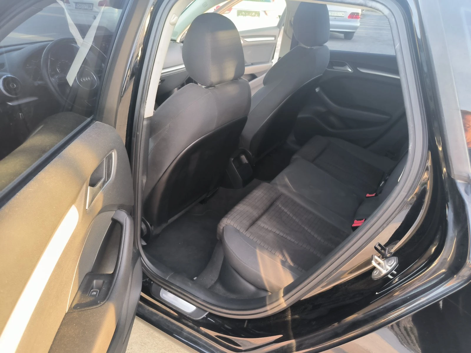 Audi A3 1.6d-6sk | Mobile.bg   16