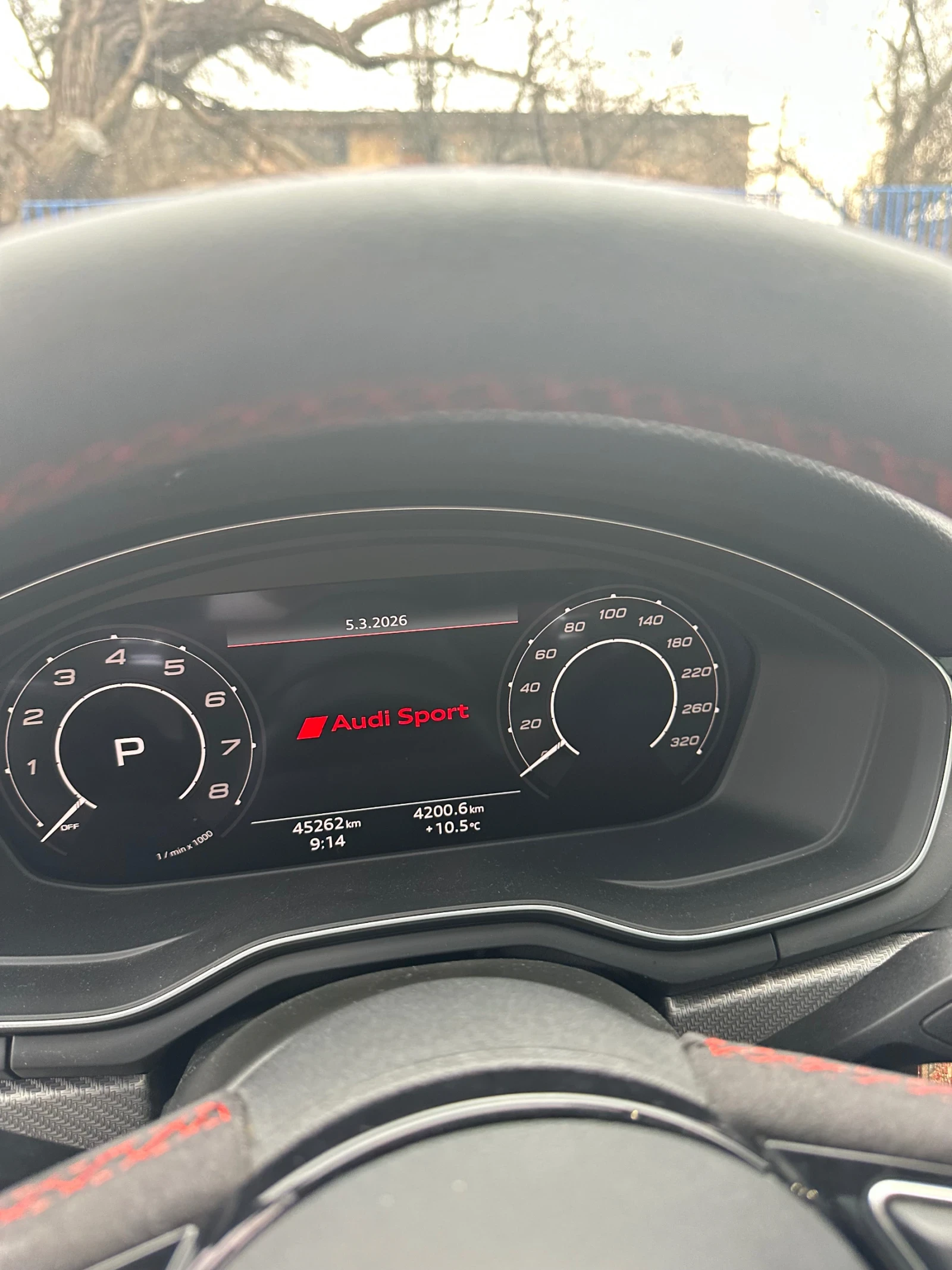 Audi Rs5 Sportback/Quattro/Carbon/Pano/Matrix/Cam | Mobile.bg � ����������� 11