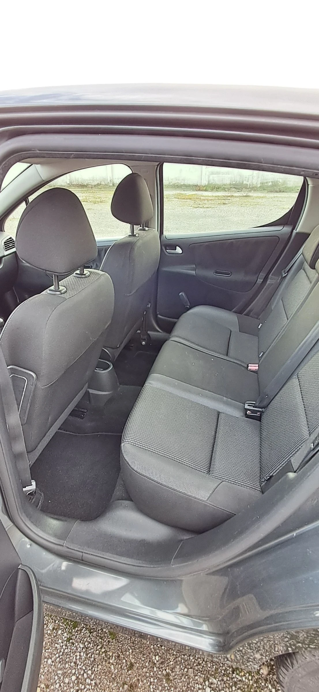 Peugeot 207 1.6  HDI | Mobile.bg   7