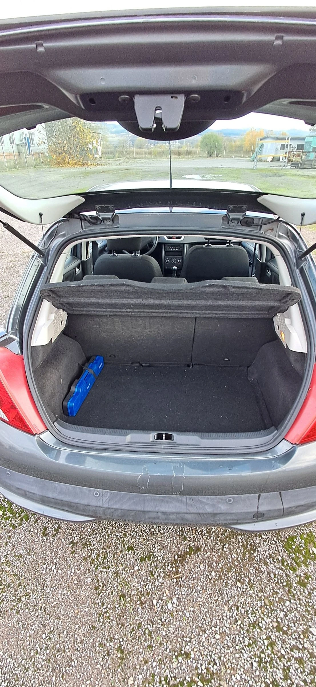 Peugeot 207 1.6  HDI | Mobile.bg   6