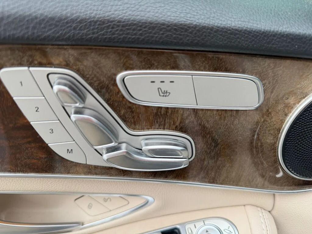 Mercedes-Benz C 300 4MATIC CAM* BLINDSPOT* KEYLESS* *  | Mobile.bg   15