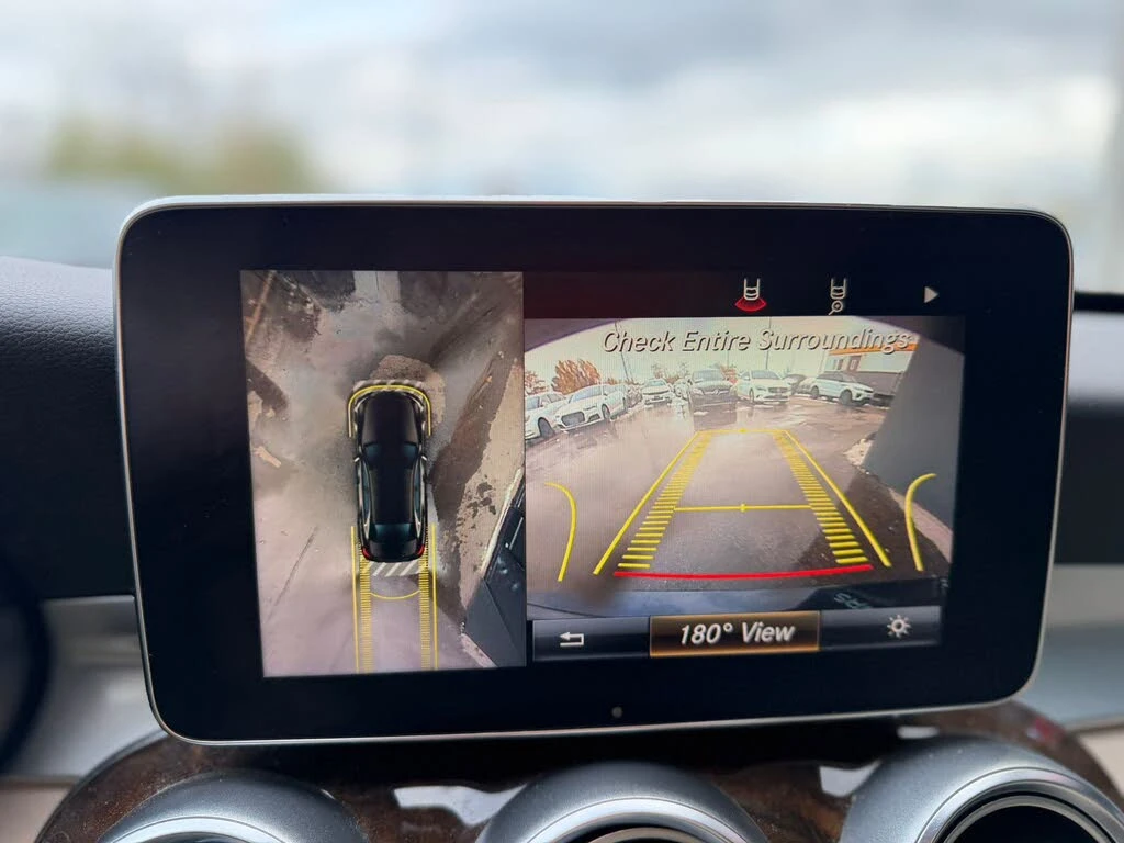 Mercedes-Benz C 300 4MATIC CAM* BLINDSPOT* KEYLESS* *  | Mobile.bg   12