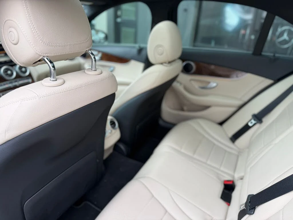 Mercedes-Benz C 300 4MATIC CAM* BLINDSPOT* KEYLESS* *  | Mobile.bg   16