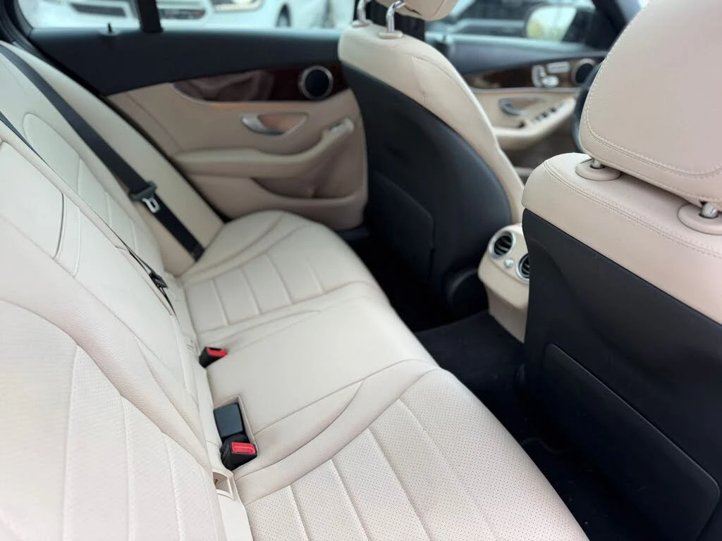 Mercedes-Benz C 300 4MATIC CAM* BLINDSPOT* KEYLESS* *  | Mobile.bg   17