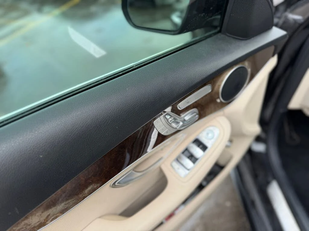 Mercedes-Benz C 300 4MATIC CAM* BLINDSPOT* KEYLESS* *  | Mobile.bg   6