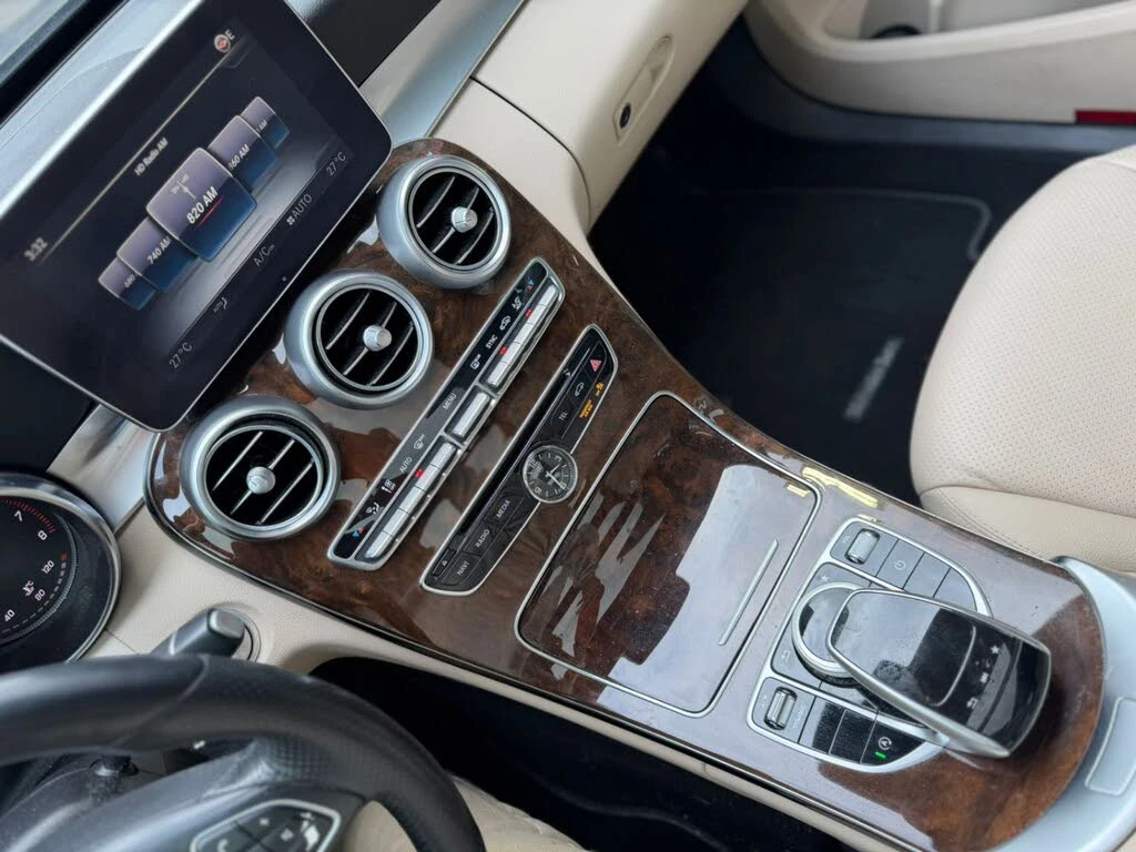 Mercedes-Benz C 300 4MATIC CAM* BLINDSPOT* KEYLESS* *  | Mobile.bg   11