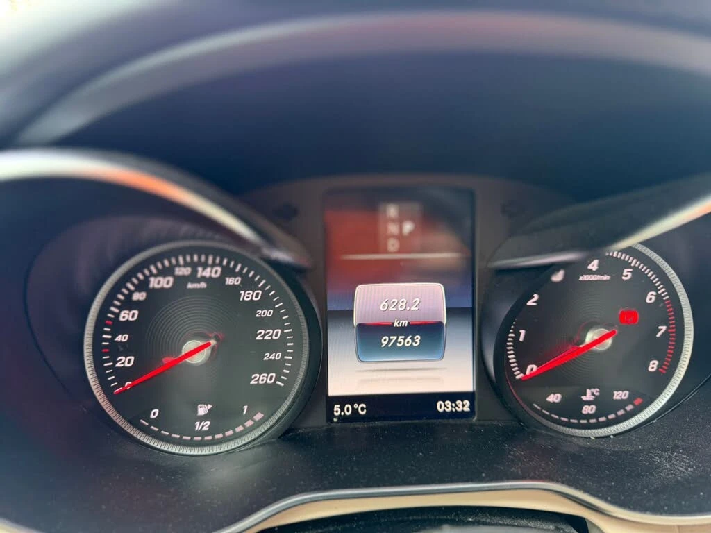 Mercedes-Benz C 300 4MATIC CAM* BLINDSPOT* KEYLESS* *  | Mobile.bg   9