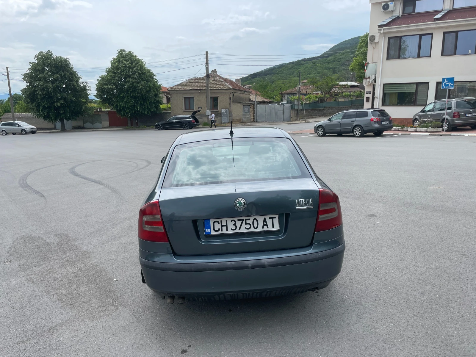 Skoda Octavia | Mobile.bg � ����������� 6