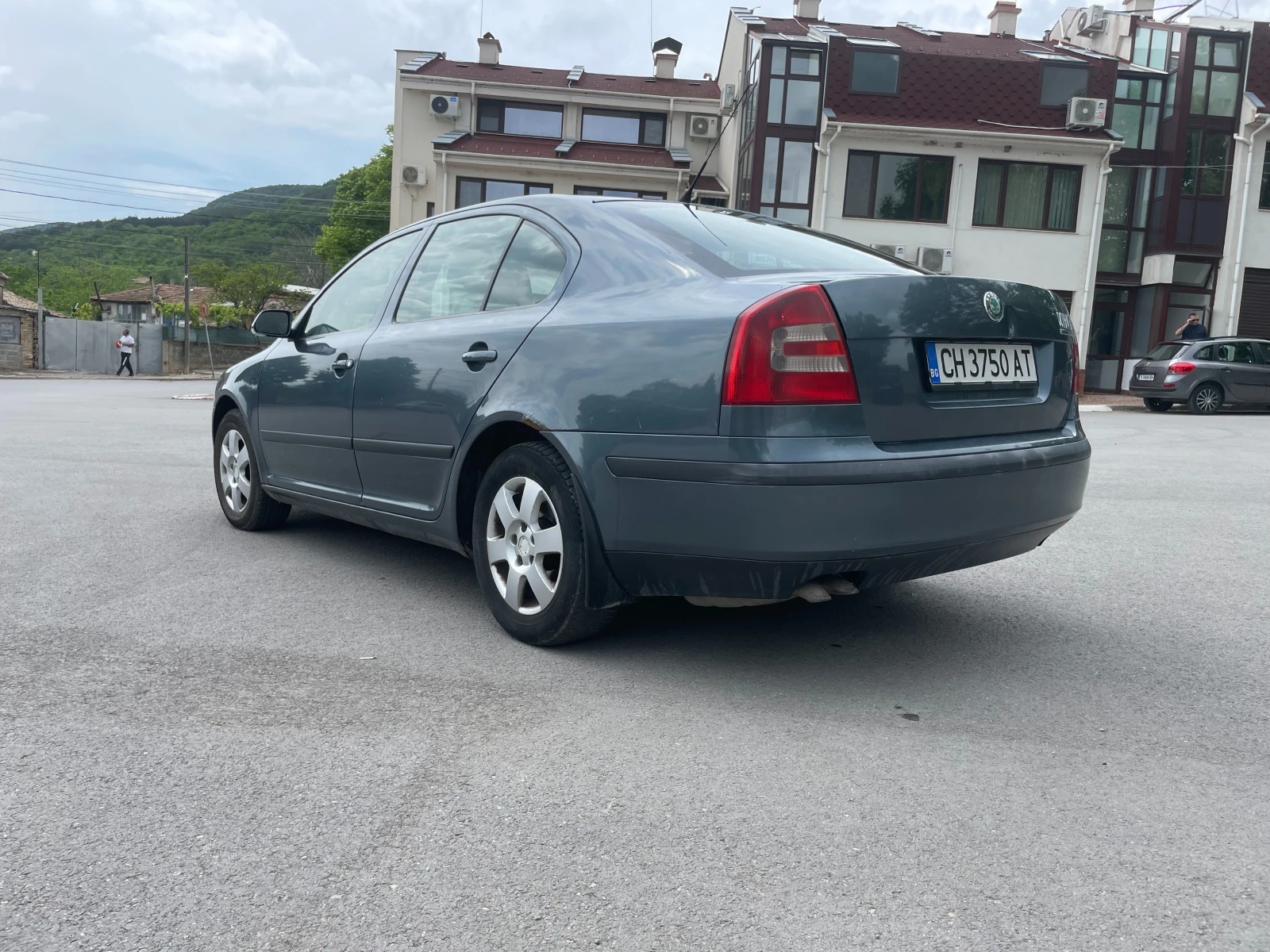 Skoda Octavia | Mobile.bg � ����������� 5