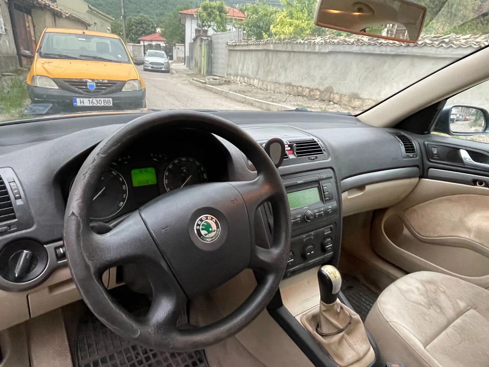 Skoda Octavia | Mobile.bg � ����������� 11