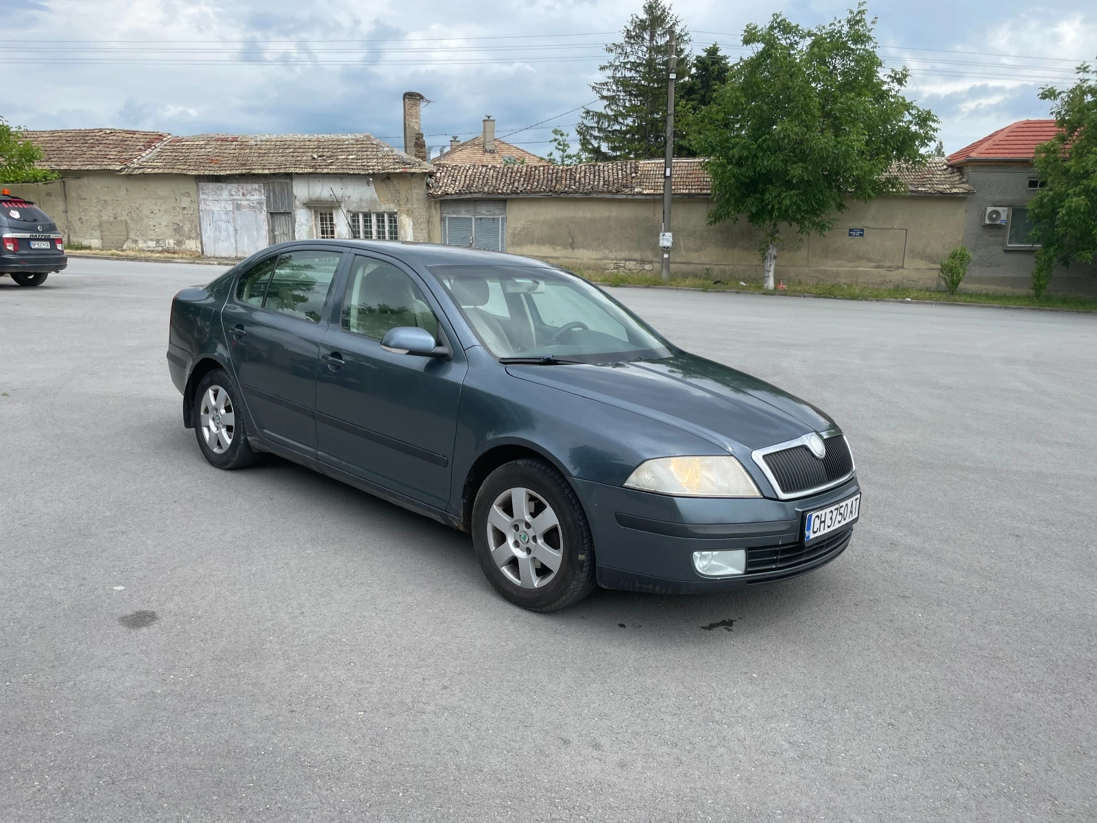 Skoda Octavia | Mobile.bg � ����������� 9
