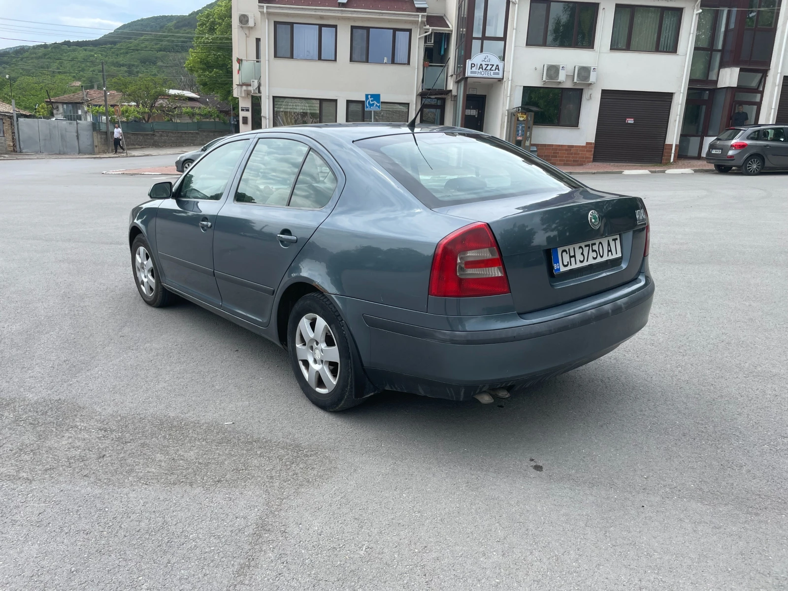 Skoda Octavia | Mobile.bg � ����������� 4