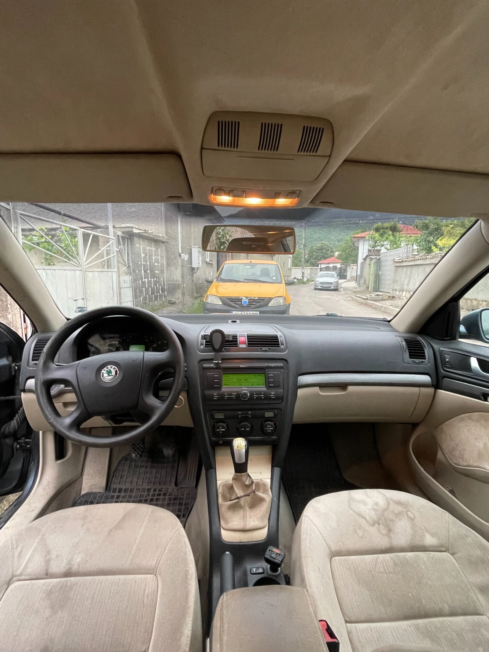 Skoda Octavia | Mobile.bg � ����������� 10