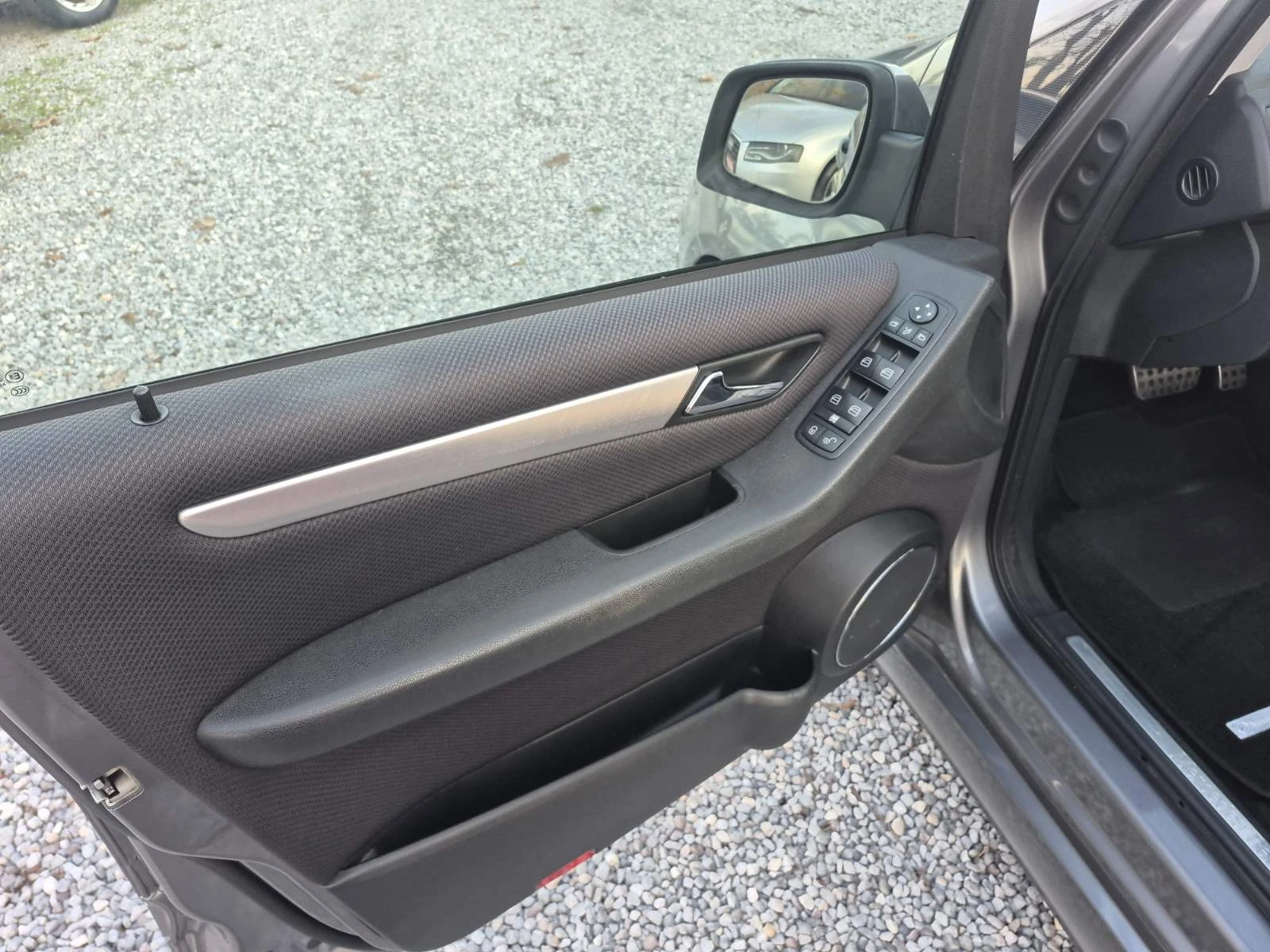 Mercedes-Benz B 200 CDI - AVTOMAT* * *  | Mobile.bg � ����������� 15