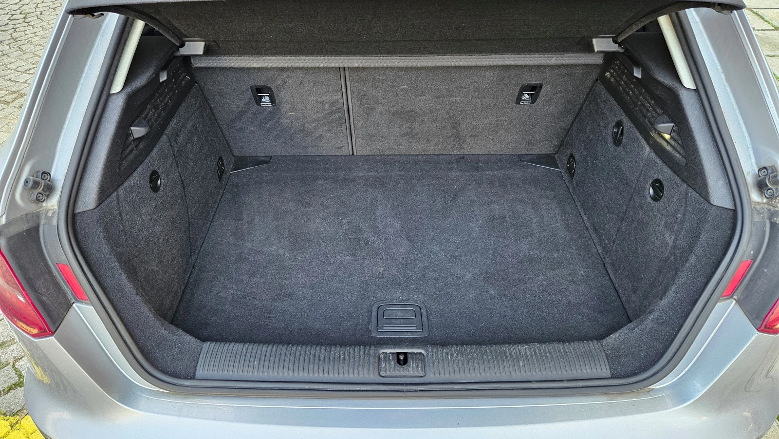 Audi A3 TFSI | Mobile.bg � ����������� 11