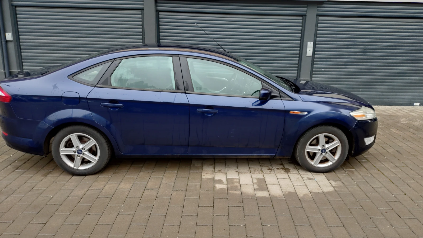 Ford Mondeo | Mobile.bg � ����������� 3