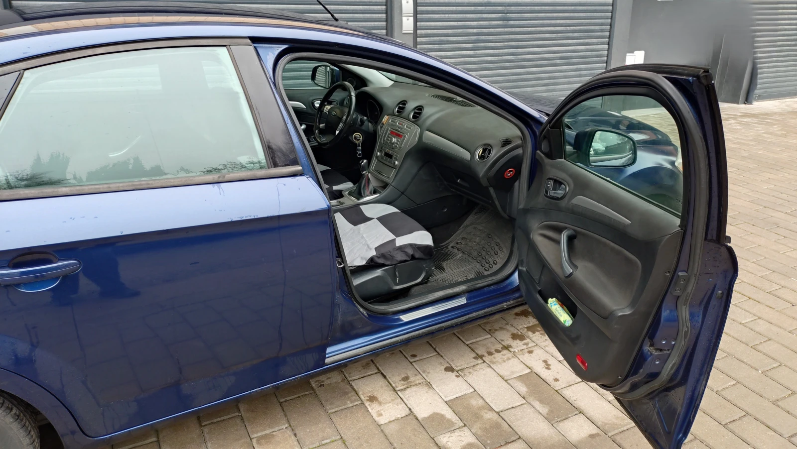 Ford Mondeo | Mobile.bg � ����������� 7