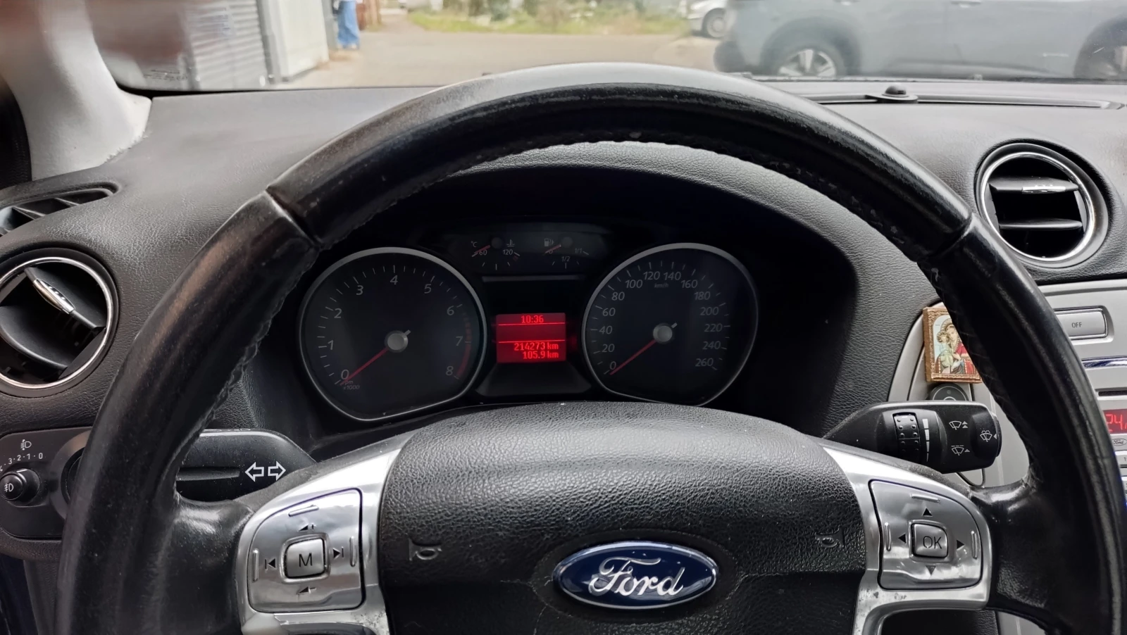 Ford Mondeo | Mobile.bg � ����������� 8