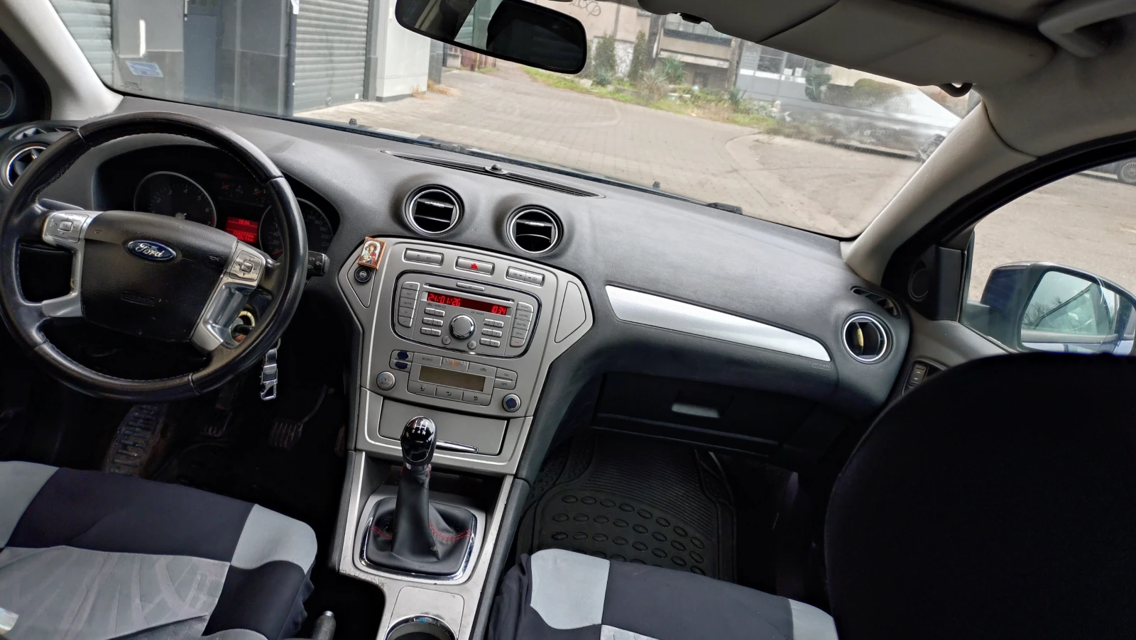 Ford Mondeo | Mobile.bg � ����������� 5
