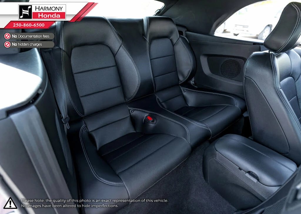 Ford Mustang EcoBoost Premium* АвтоКредит* (ЦЕНА ДО БГ) - изображение 9