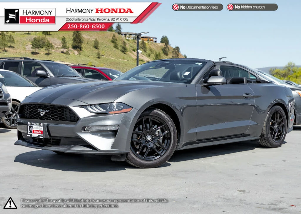 Ford Mustang EcoBoost Premium* ����������* (���� �� ��) | Mobile.bg � ����������� 1