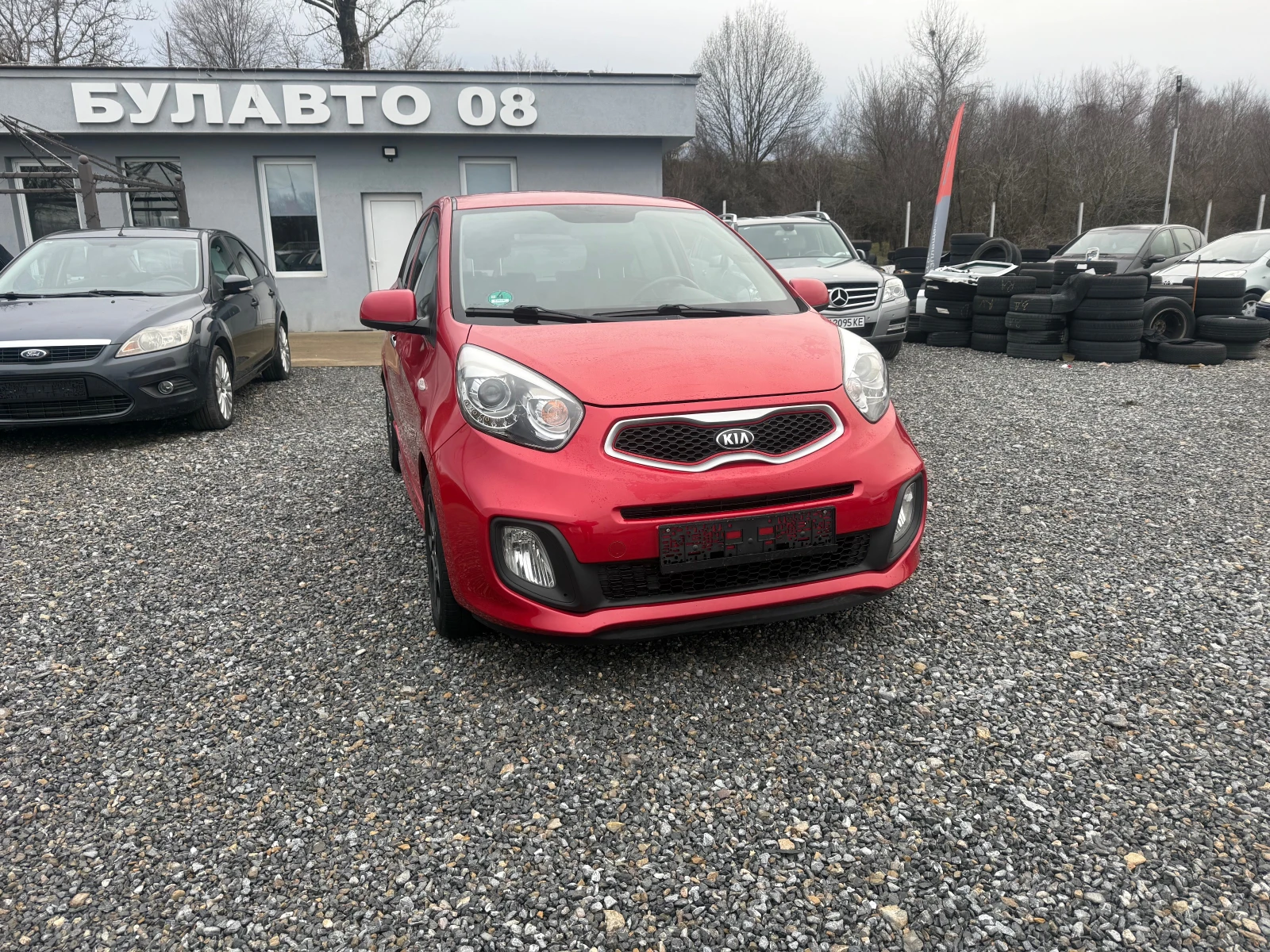 Kia Picanto 1.0 I EVRO 5 - изображение 3