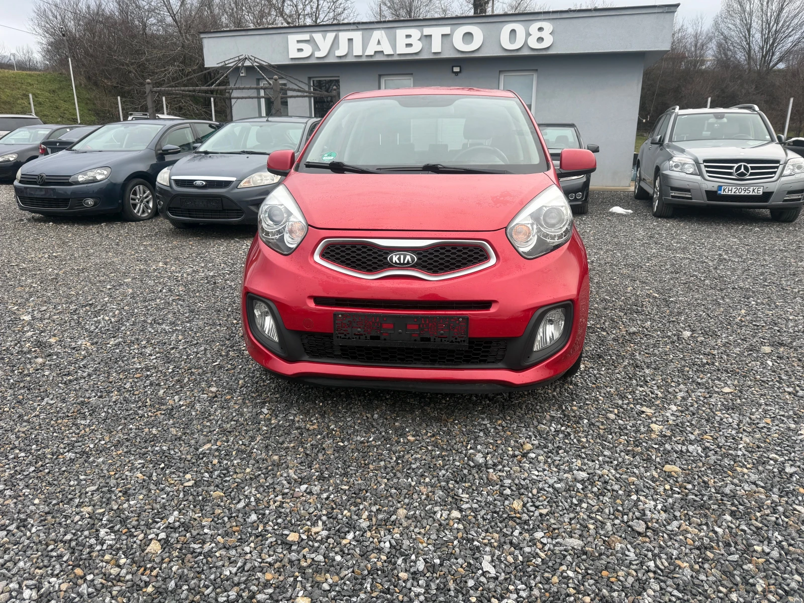 Kia Picanto 1.0 I EVRO 5 | Mobile.bg � ����������� 1