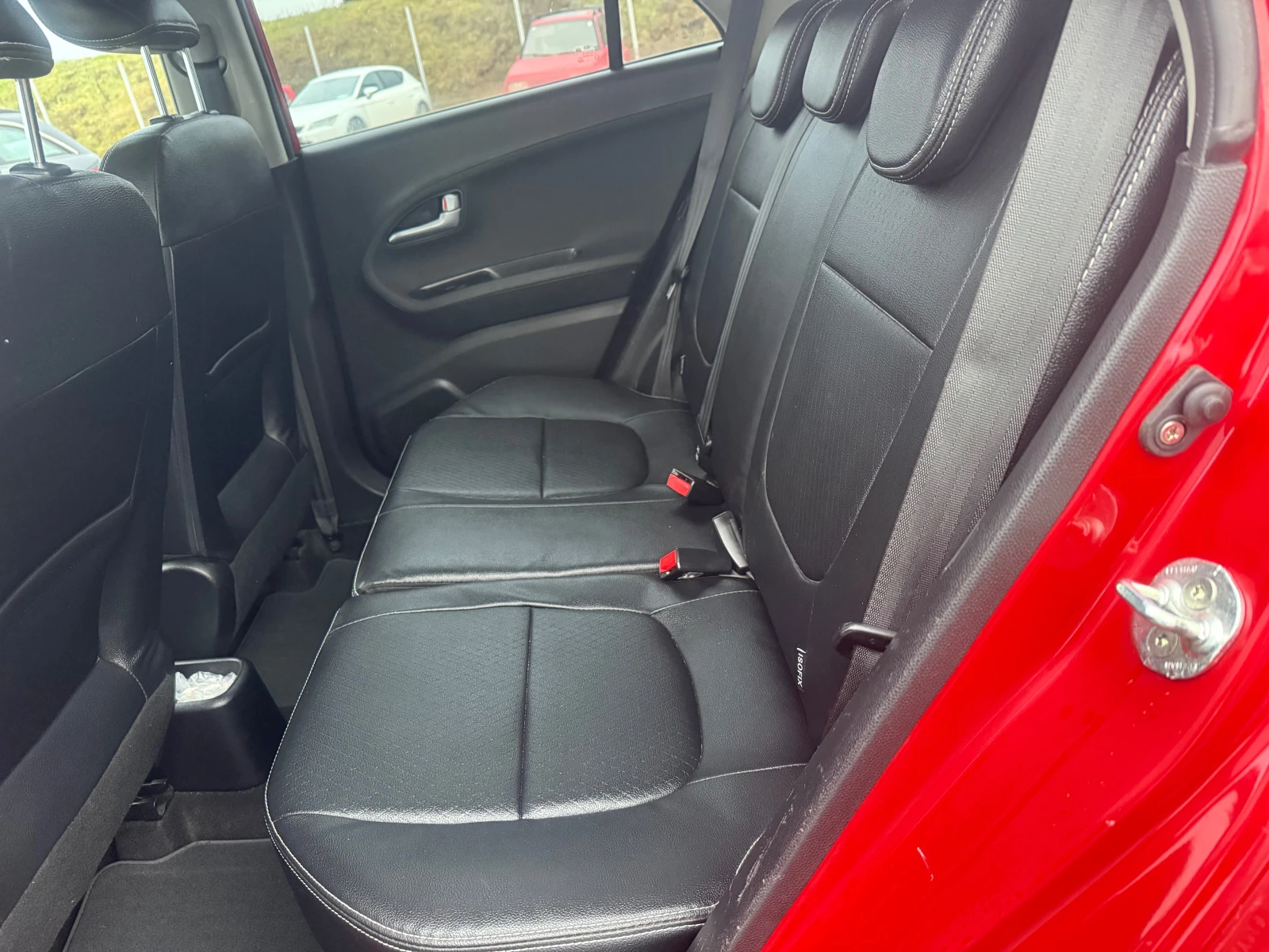 Kia Picanto 1.0 I EVRO 5 | Mobile.bg � ����������� 11