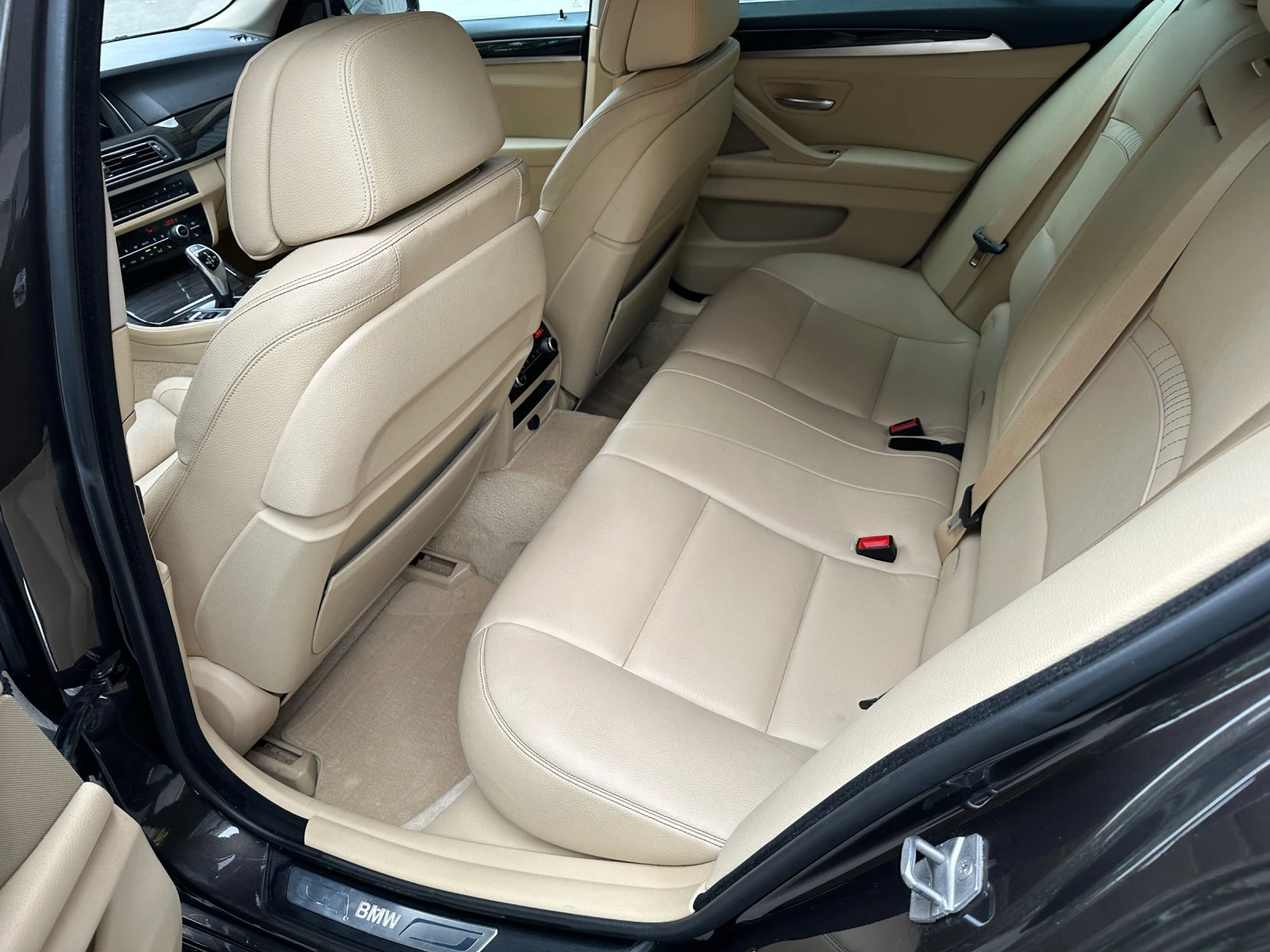 BMW 530 XD lci 258 p.s | Mobile.bg � ����������� 12
