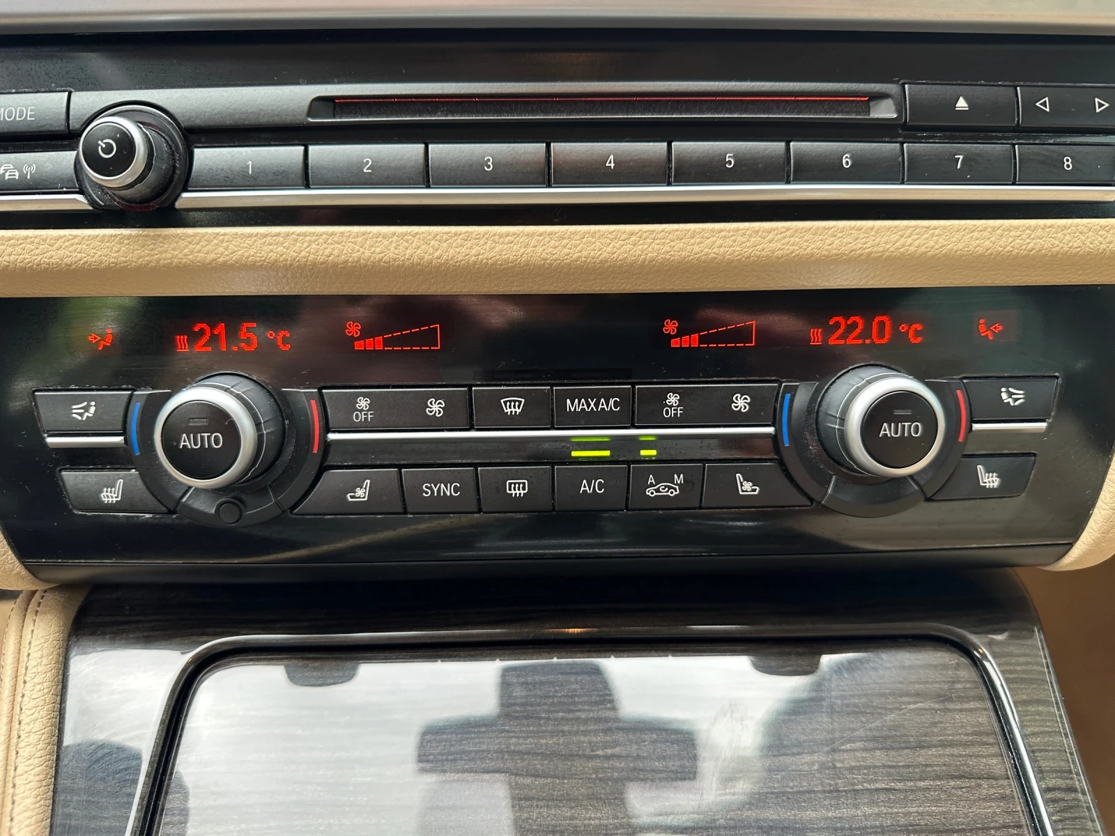 BMW 530 XD lci 258 p.s | Mobile.bg � ����������� 4