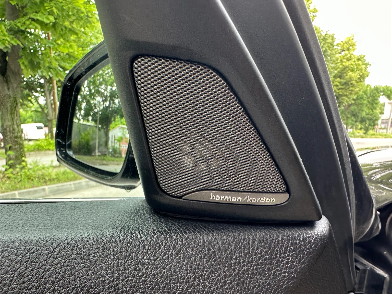 BMW 530 XD lci 258 p.s | Mobile.bg � ����������� 5