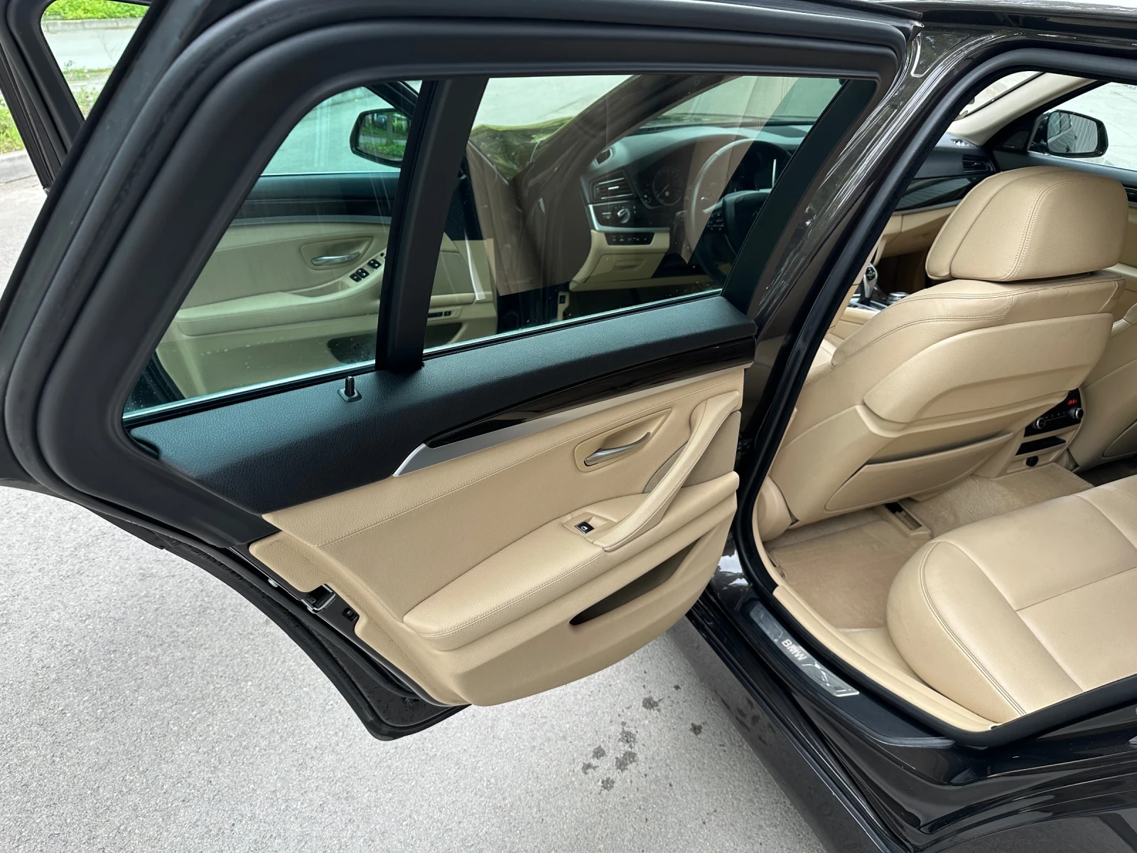 BMW 530 XD lci 258 p.s | Mobile.bg � ����������� 13