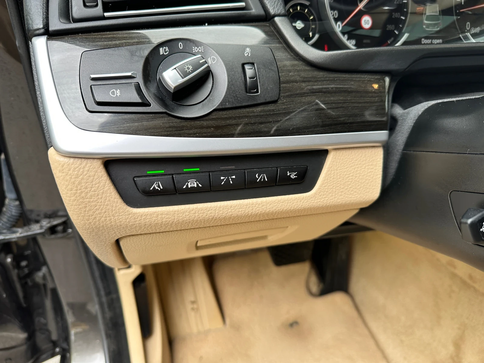 BMW 530 XD lci 258 p.s | Mobile.bg � ����������� 9