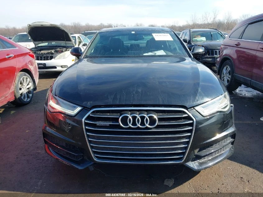 Audi A6 2.0l 2.0T Premium | Mobile.bg � ����������� 12