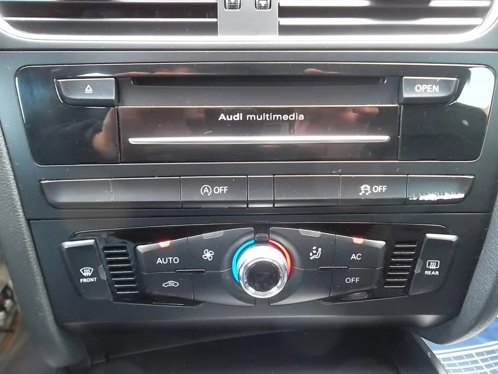 Audi A4 2.0TDI 6�������� 177 FACE | Mobile.bg � ����������� 15