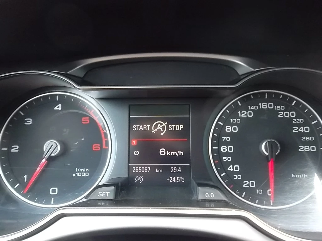 Audi A4 2.0TDI 6�������� 177 FACE | Mobile.bg � ����������� 14