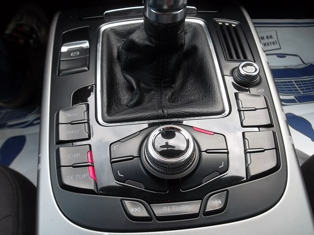 Audi A4 2.0TDI 6�������� 177 FACE | Mobile.bg � ����������� 16