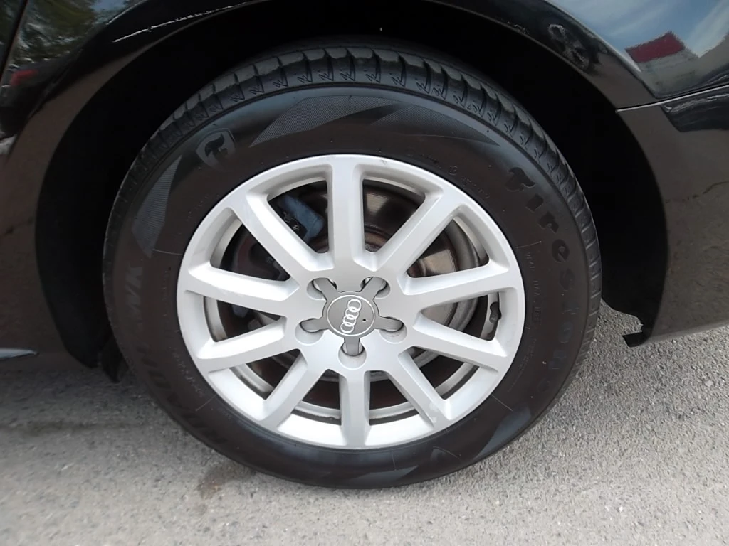 Audi A4 2.0TDI 6�������� 177 FACE | Mobile.bg � ����������� 11