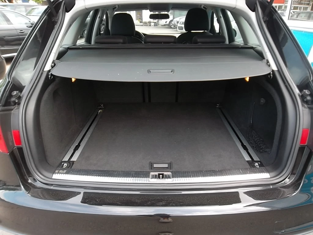 Audi A4 2.0TDI 6�������� 177 FACE | Mobile.bg � ����������� 12