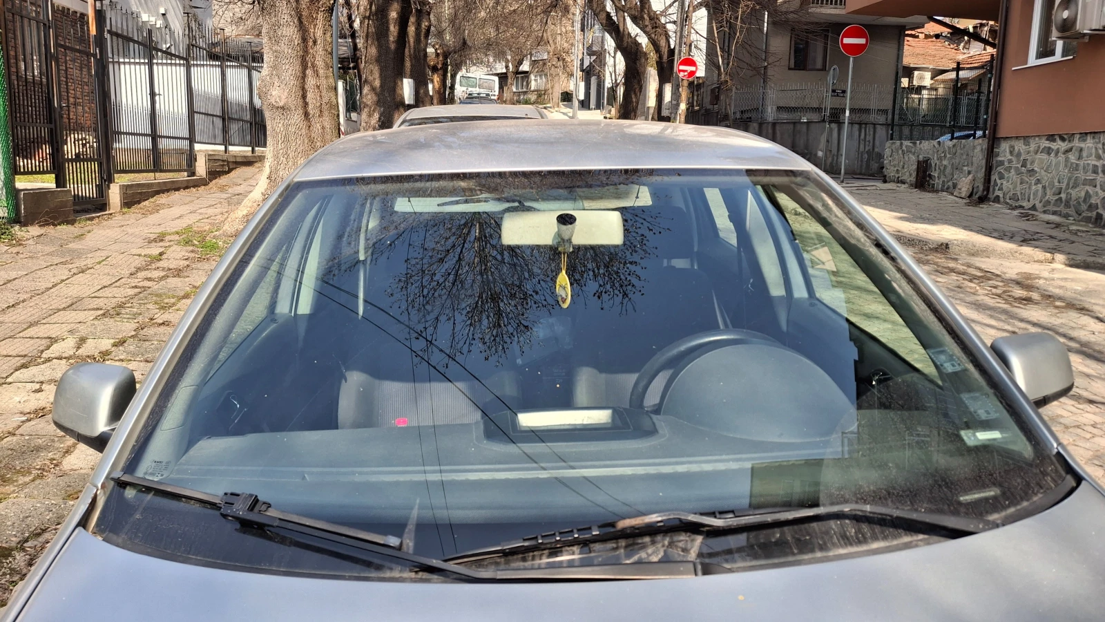 VW Polo 1.4 TDI, снимка 8 - Автомобили и джипове - 53707485