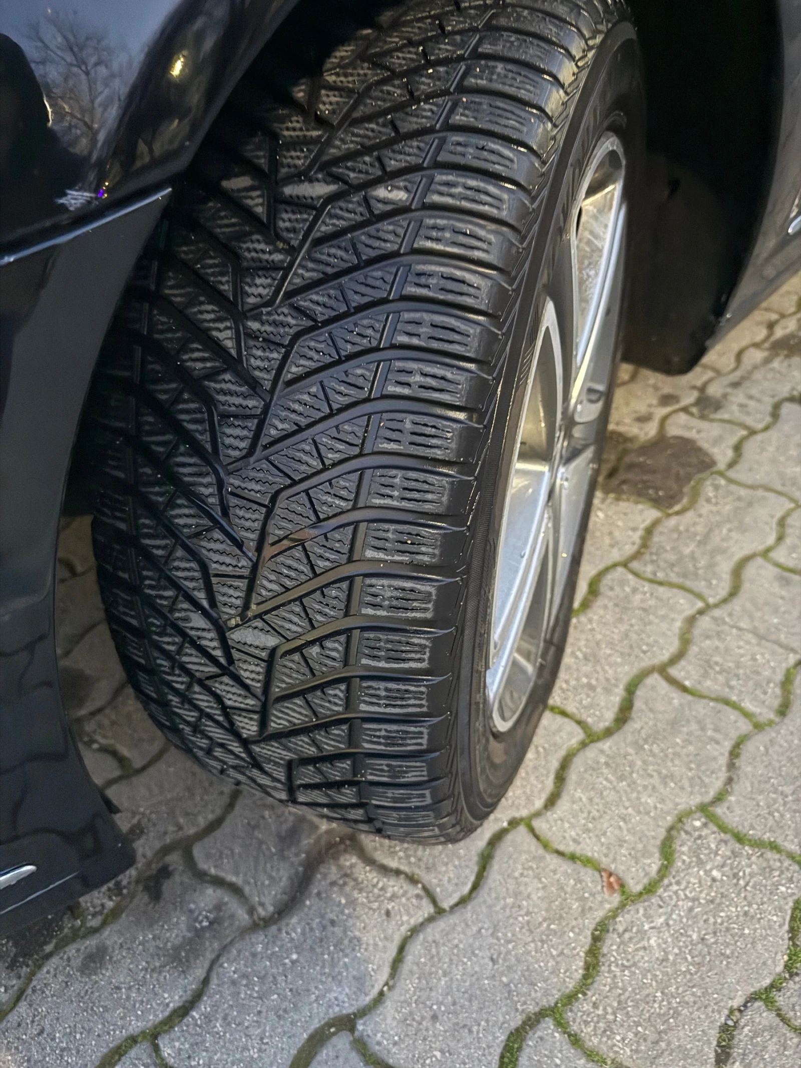 Mercedes-Benz S 350 S350 4 M, снимка 5 - Автомобили и джипове - 53738282